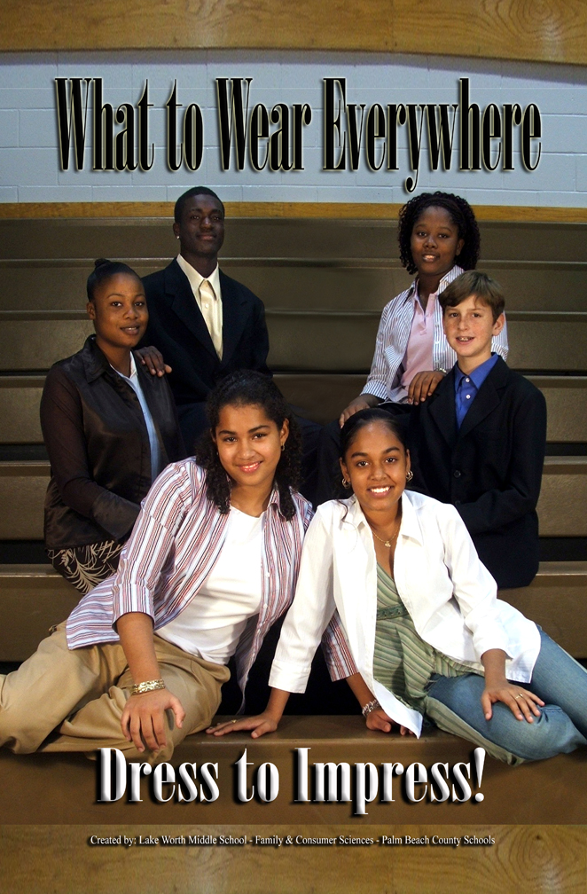 School District of Palm Beach County, USA poster 2