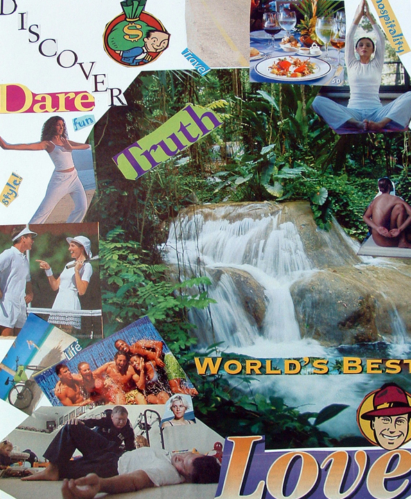 collage